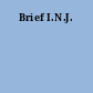 Brief I.N.J.