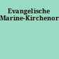 Evangelische Marine-Kirchenordnung