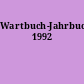 Wartbuch-Jahrbuch 1992