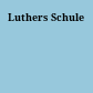 Luthers Schule