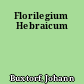 Florilegium Hebraicum