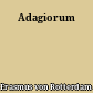Adagiorum