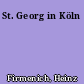 St. Georg in Köln