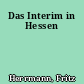 Das Interim in Hessen