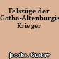 Felszüge der Gotha-Altenburgischen Krieger