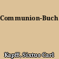 Communion-Buch