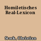 Homiletisches Real-Lexicon