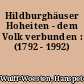Hildburghäuser Hoheiten - dem Volk verbunden : (1792 - 1992)