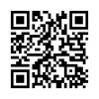 Código QR (código de barras bidimensional)