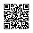 Código QR (código de barras bidimensional)