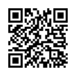 Código QR (código de barras bidimensional)