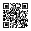 Código QR (código de barras bidimensional)