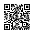 Código QR (código de barras bidimensional)