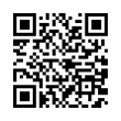 Código QR (código de barras bidimensional)