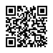 Código QR (código de barras bidimensional)