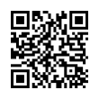 Código QR (código de barras bidimensional)