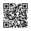 Código QR (código de barras bidimensional)