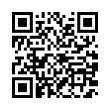 Código QR (código de barras bidimensional)