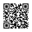 Código QR (código de barras bidimensional)