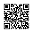 Código QR (código de barras bidimensional)