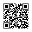 Código QR (código de barras bidimensional)