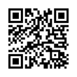 Código QR (código de barras bidimensional)