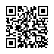 Código QR (código de barras bidimensional)