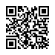 Código QR (código de barras bidimensional)