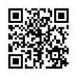 Código QR (código de barras bidimensional)