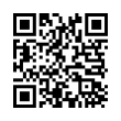 Código QR (código de barras bidimensional)