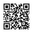 Código QR (código de barras bidimensional)