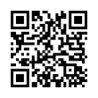 Código QR (código de barras bidimensional)