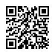 Código QR (código de barras bidimensional)