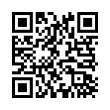 Código QR (código de barras bidimensional)