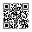 Código QR (código de barras bidimensional)