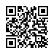 Código QR (código de barras bidimensional)