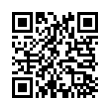 Código QR (código de barras bidimensional)