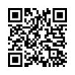 Código QR (código de barras bidimensional)