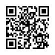 Código QR (código de barras bidimensional)