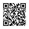 Código QR (código de barras bidimensional)