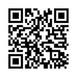 Código QR (código de barras bidimensional)