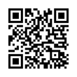 Código QR (código de barras bidimensional)