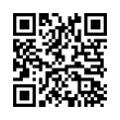 Código QR (código de barras bidimensional)