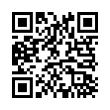 Código QR (código de barras bidimensional)