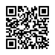 Código QR (código de barras bidimensional)