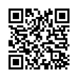 Código QR (código de barras bidimensional)