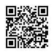 Código QR (código de barras bidimensional)