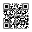 Código QR (código de barras bidimensional)