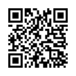 Código QR (código de barras bidimensional)