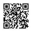 Código QR (código de barras bidimensional)